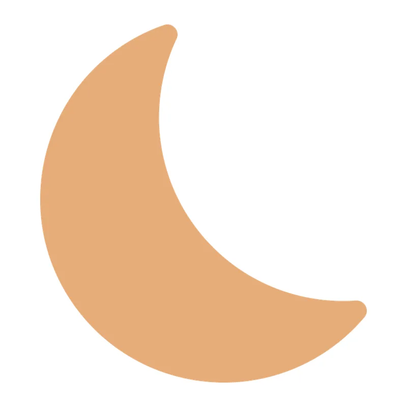 Crescent Moon