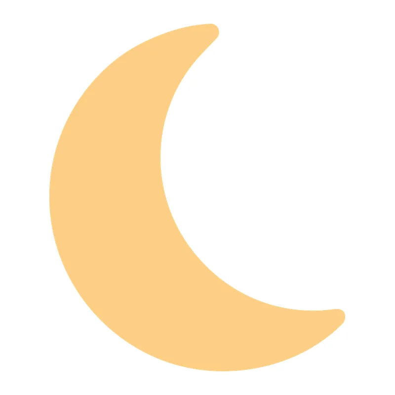 Crescent Moon