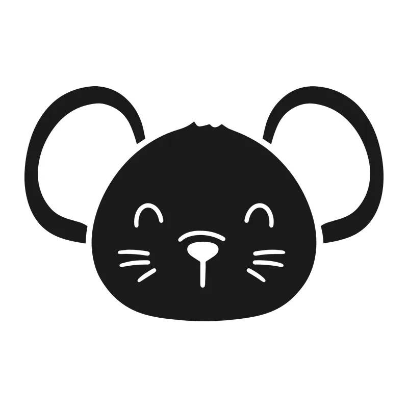 Mouse Face