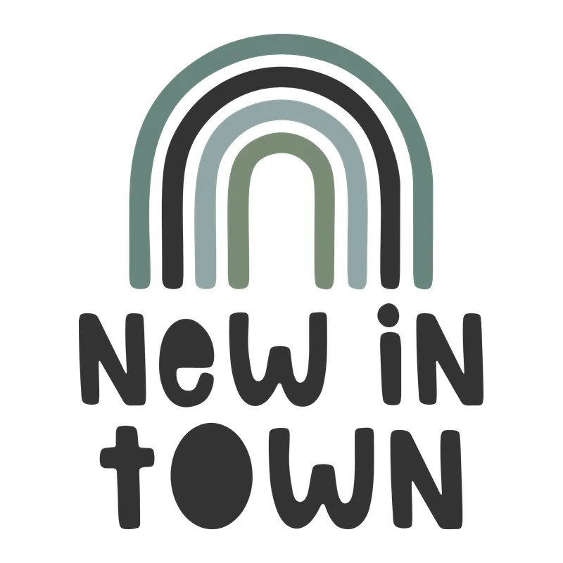 New in Town