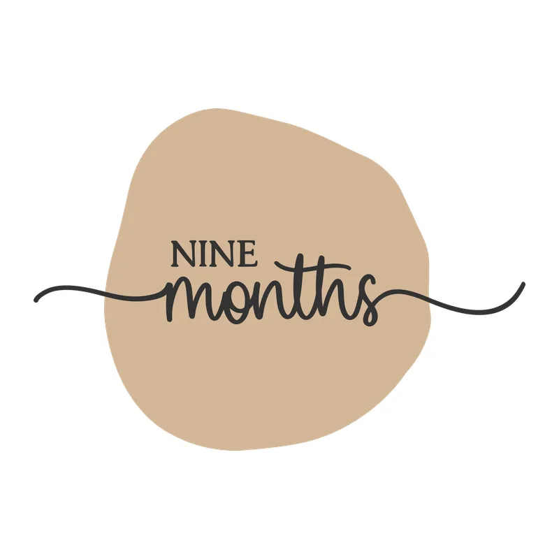 Nine Months Baby Milestone