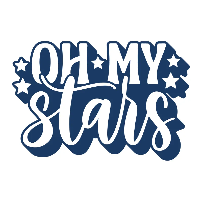 Oh My Stars