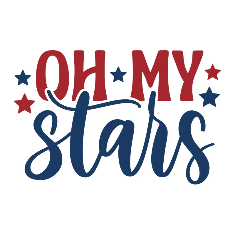 Oh My Stars