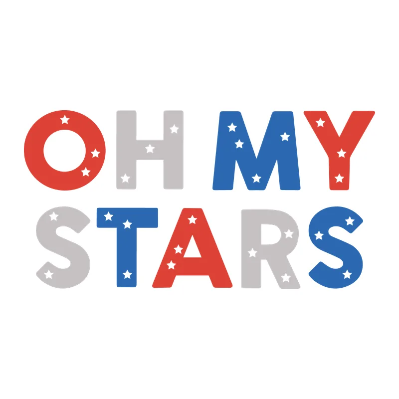 Oh My Stars