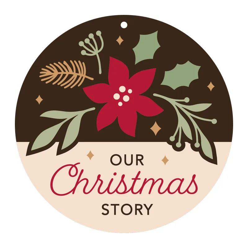 Our Christmas Story