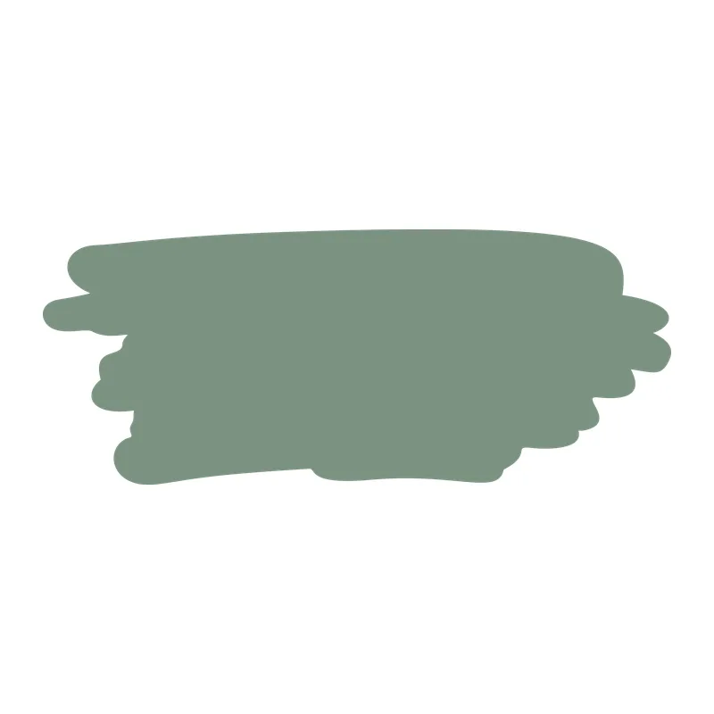Paint Brush Stroke