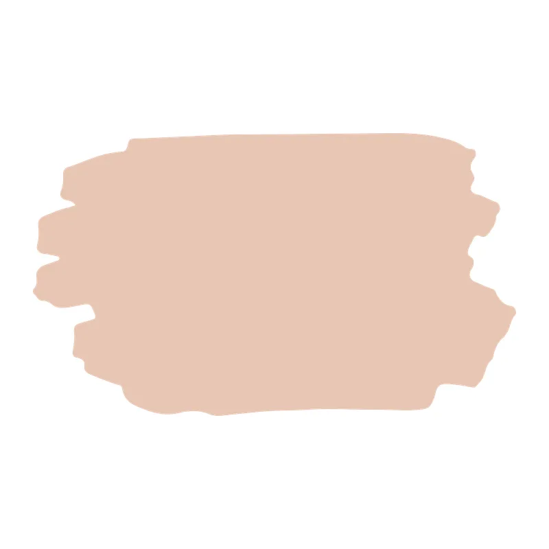 Paint Brush Stroke