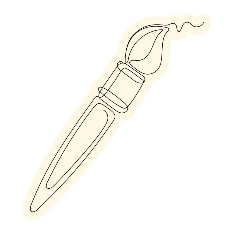 Paintbrush