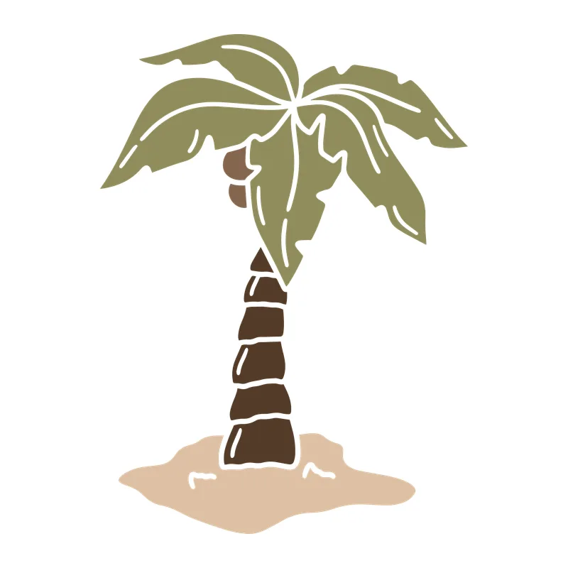 Palm Tree