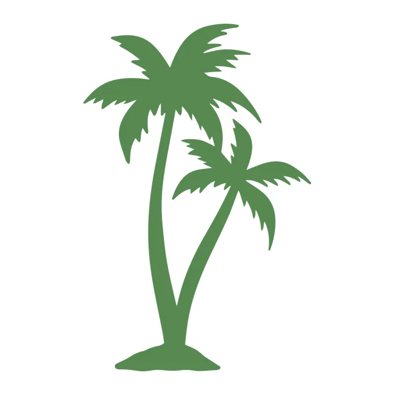 Palm Trees
