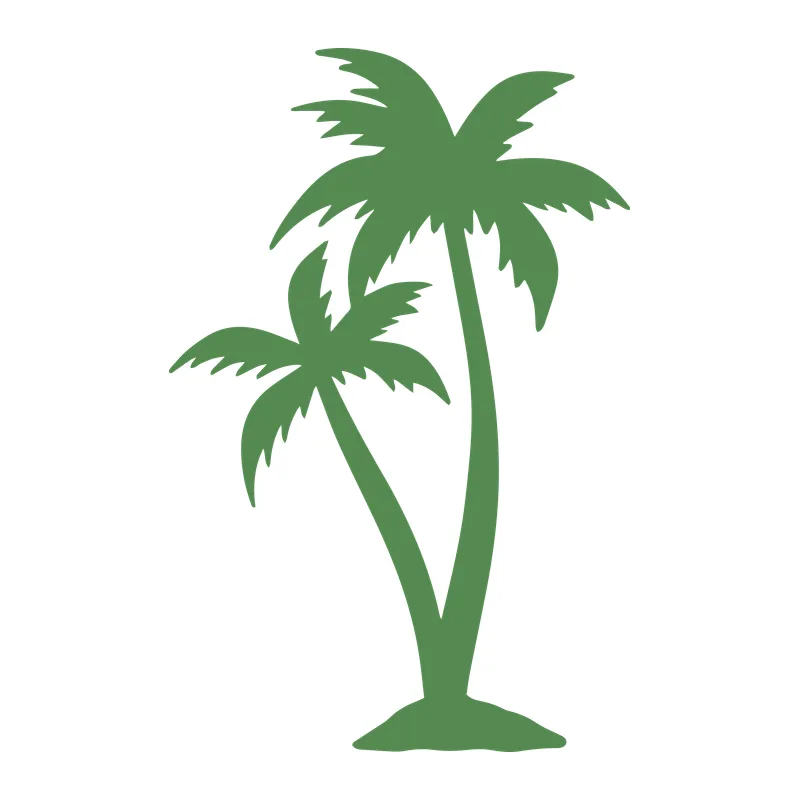 Palm Trees