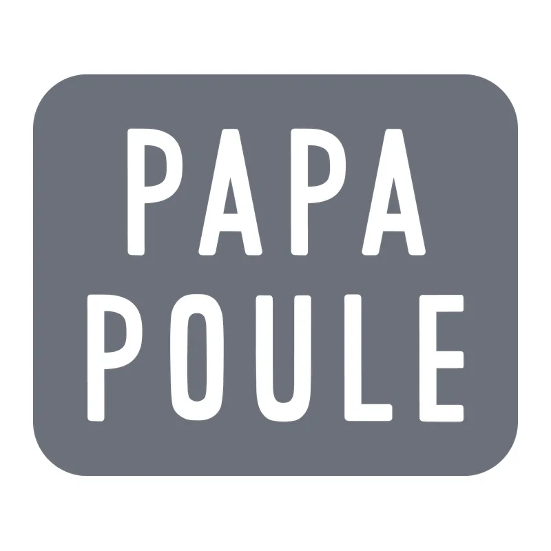 Papa Poule