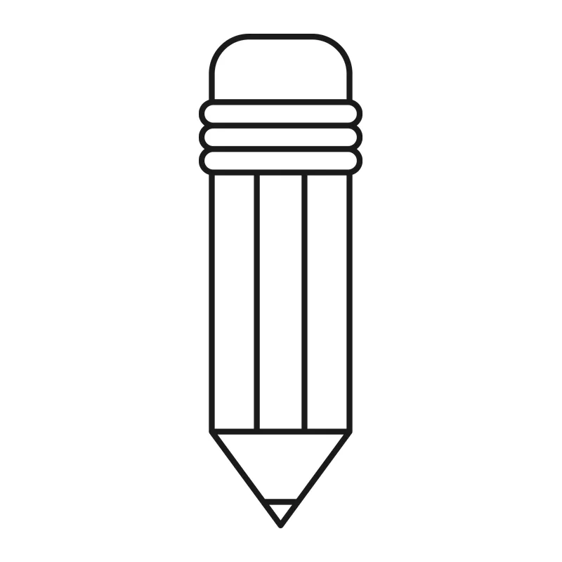 Simple Pencil