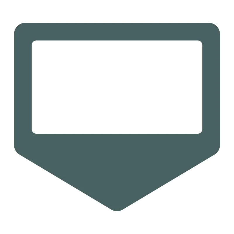 Planner Label