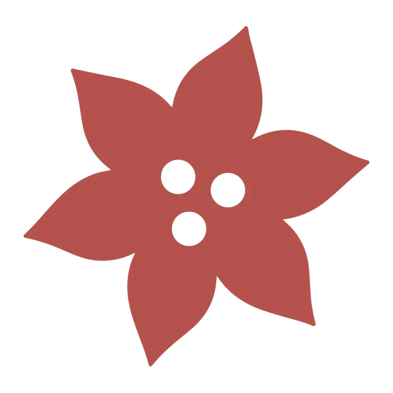 Poinsettia