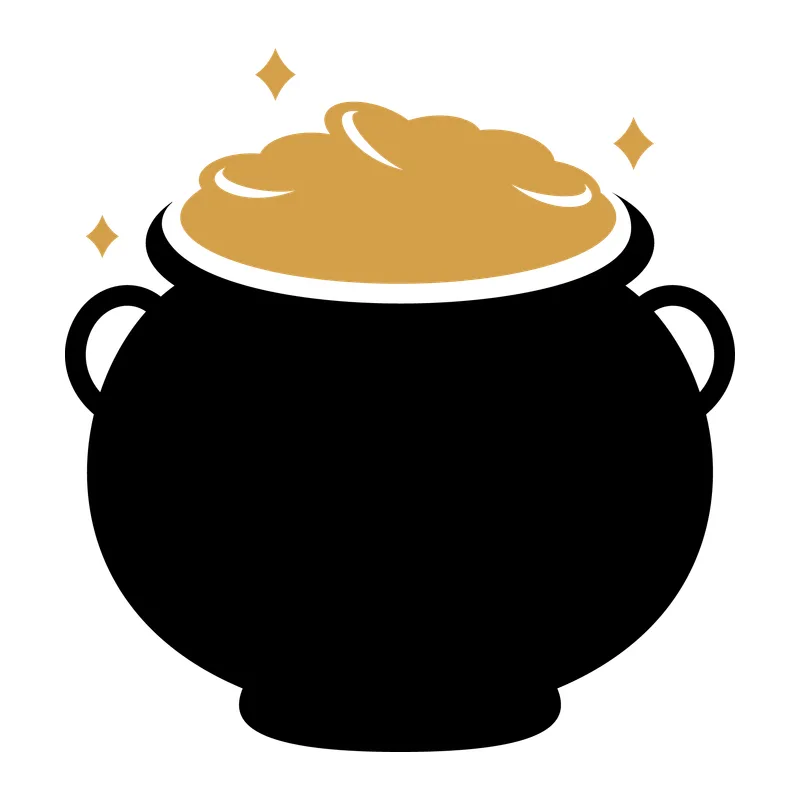 Pot of Gold