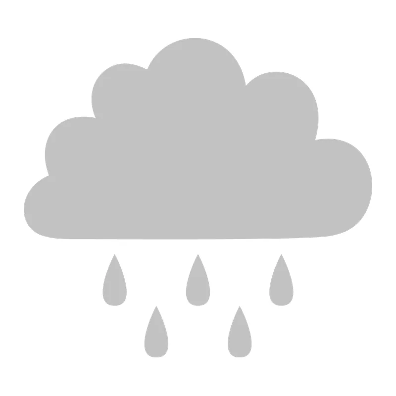 Rainy Cloud