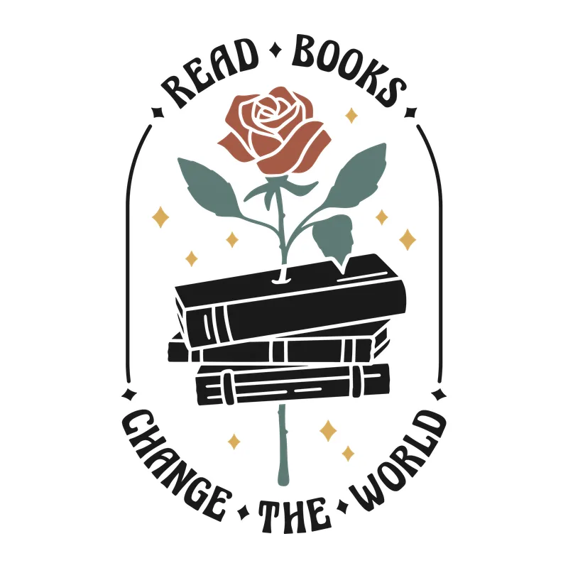 Read Books Change the World