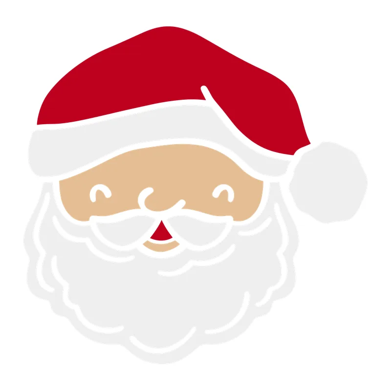 Santa Face