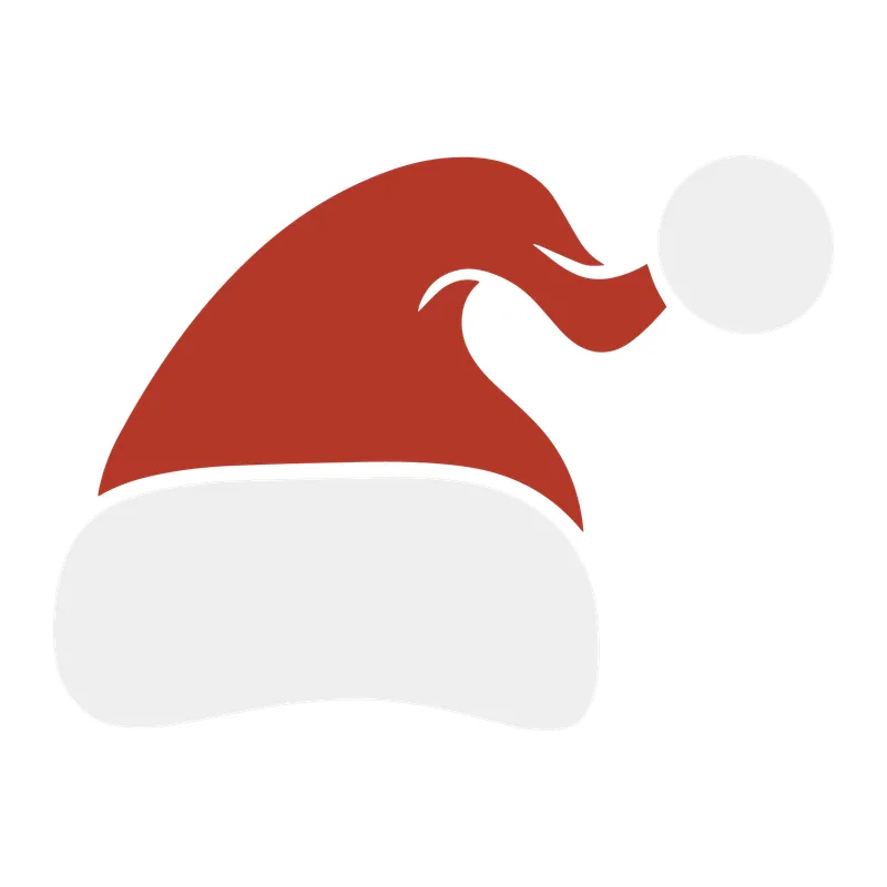Santa Hat