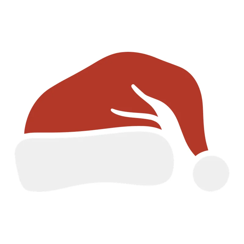 Santa Hat
