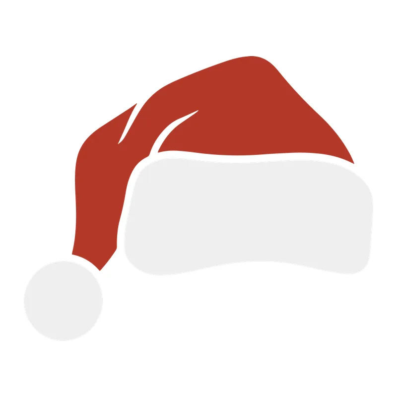 Santa Hat