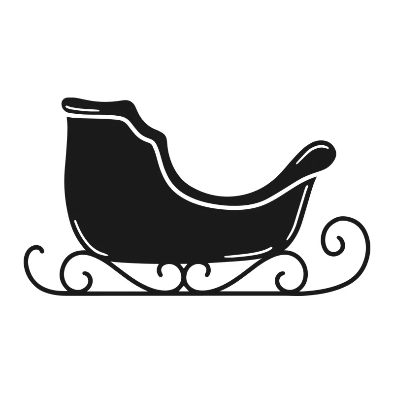 Santa's Sleigh