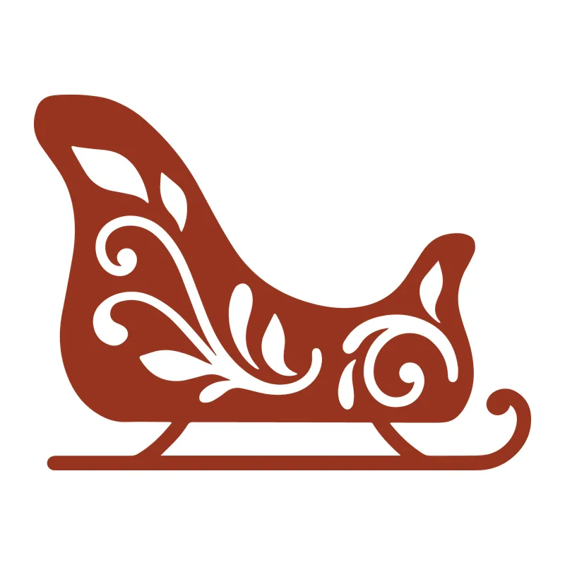 Santa's Sleigh