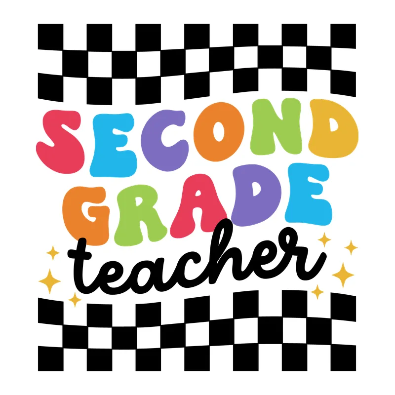 Second Grade Teacher