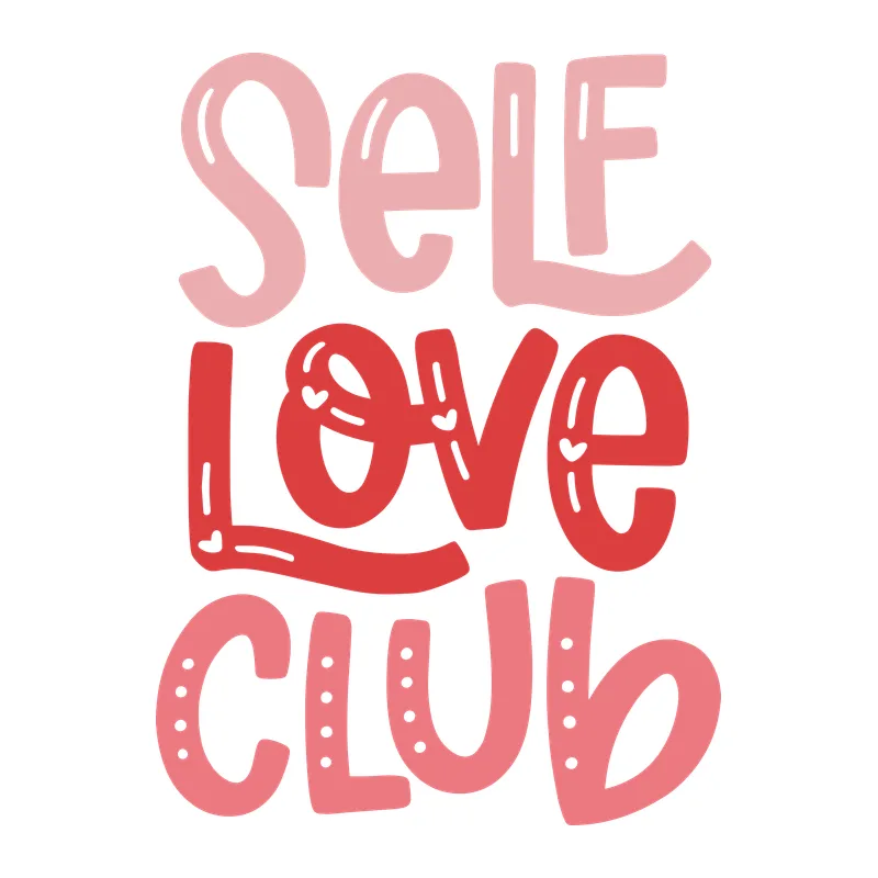 Self Love Club