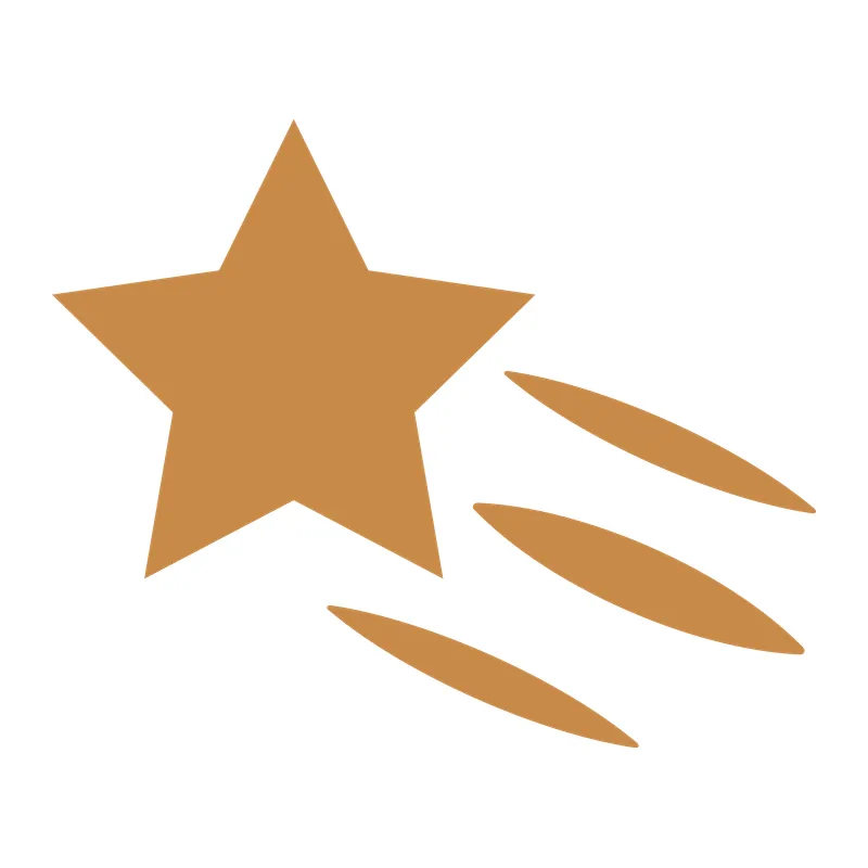 Shooting Star