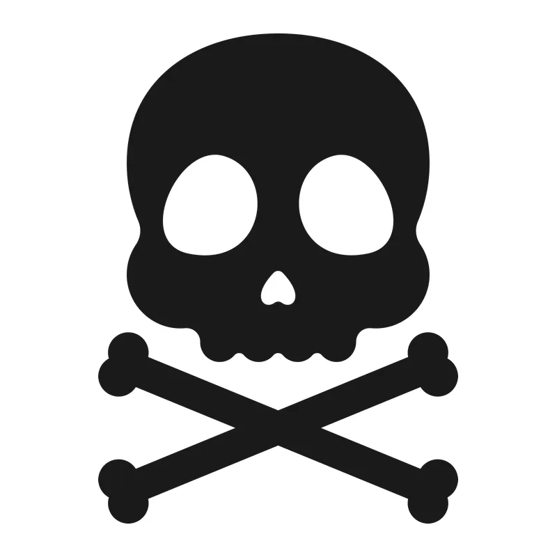 Skull and Crossbones