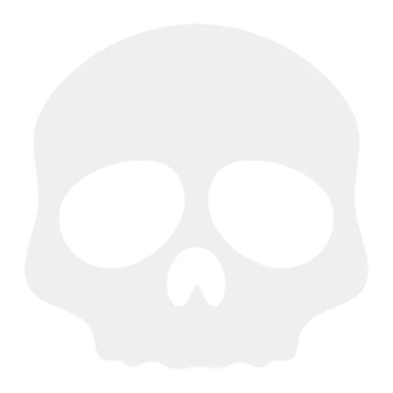 Skull Head
