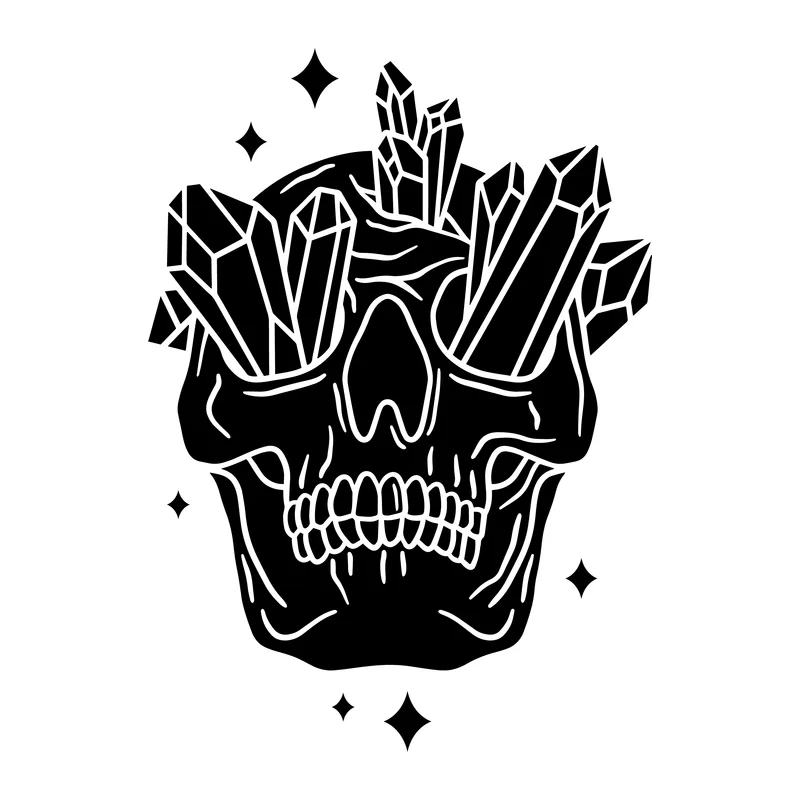 Crystal Skull