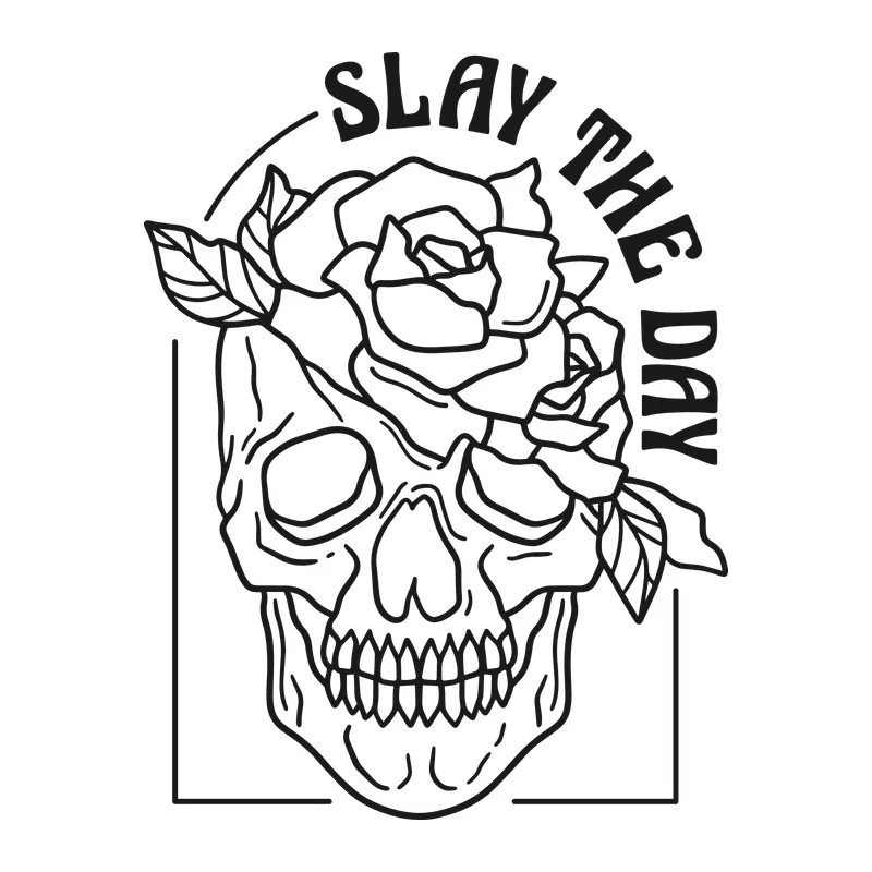 Slay the Day