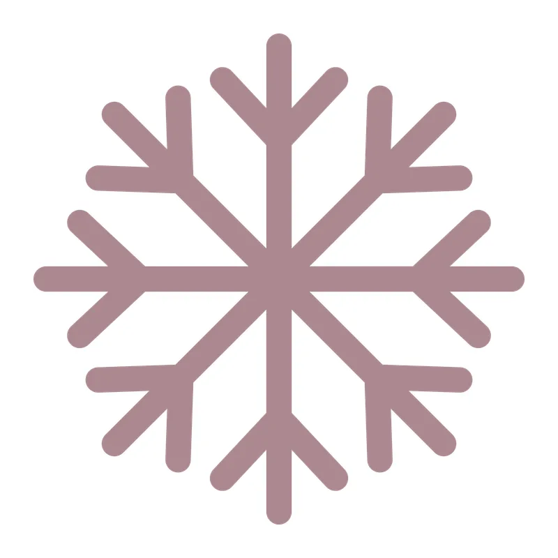 Simple Snowflake