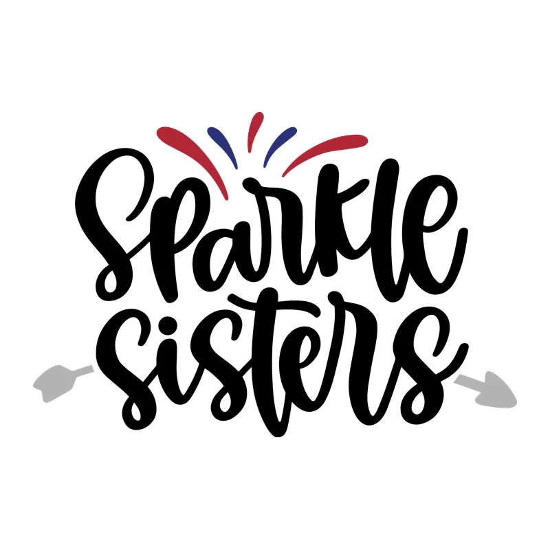 Sparkle Sisters
