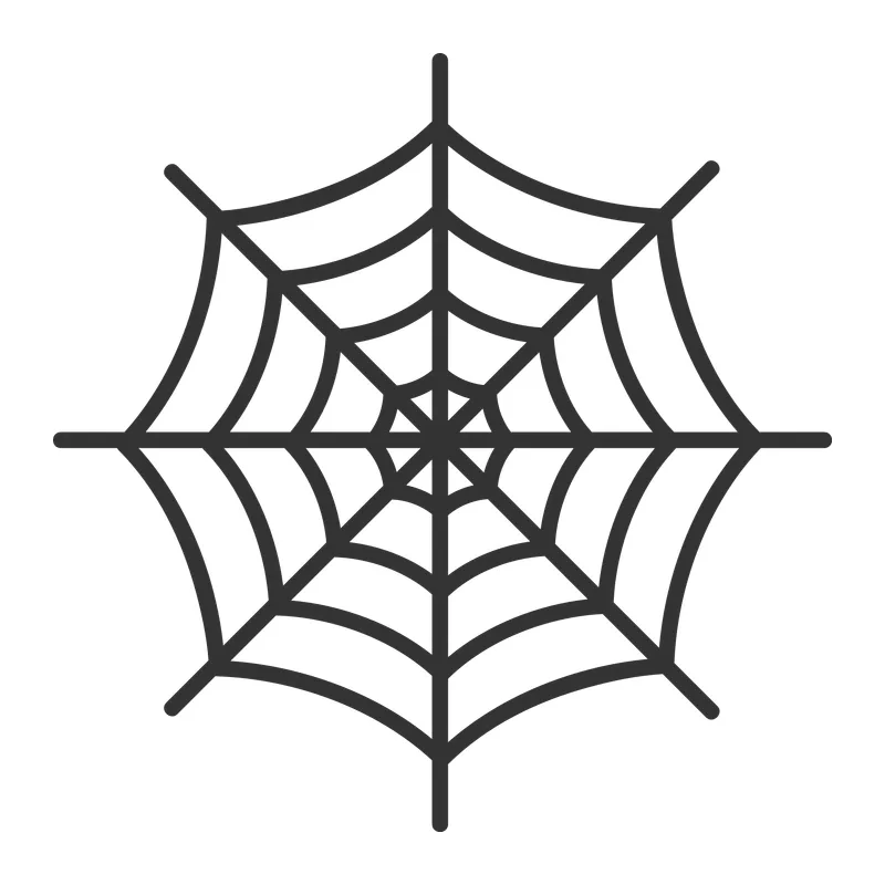 Simple Spiderweb