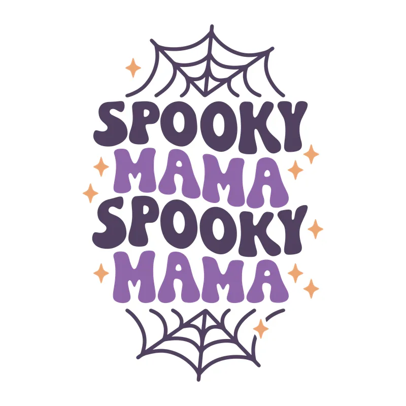 Spooky Mama