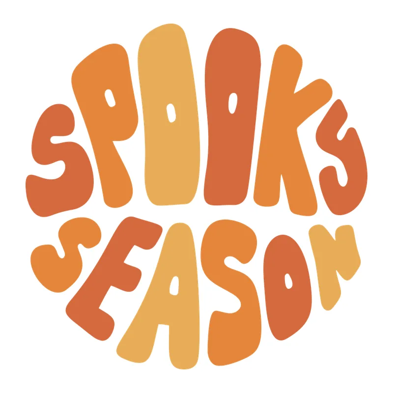 Spooky Season