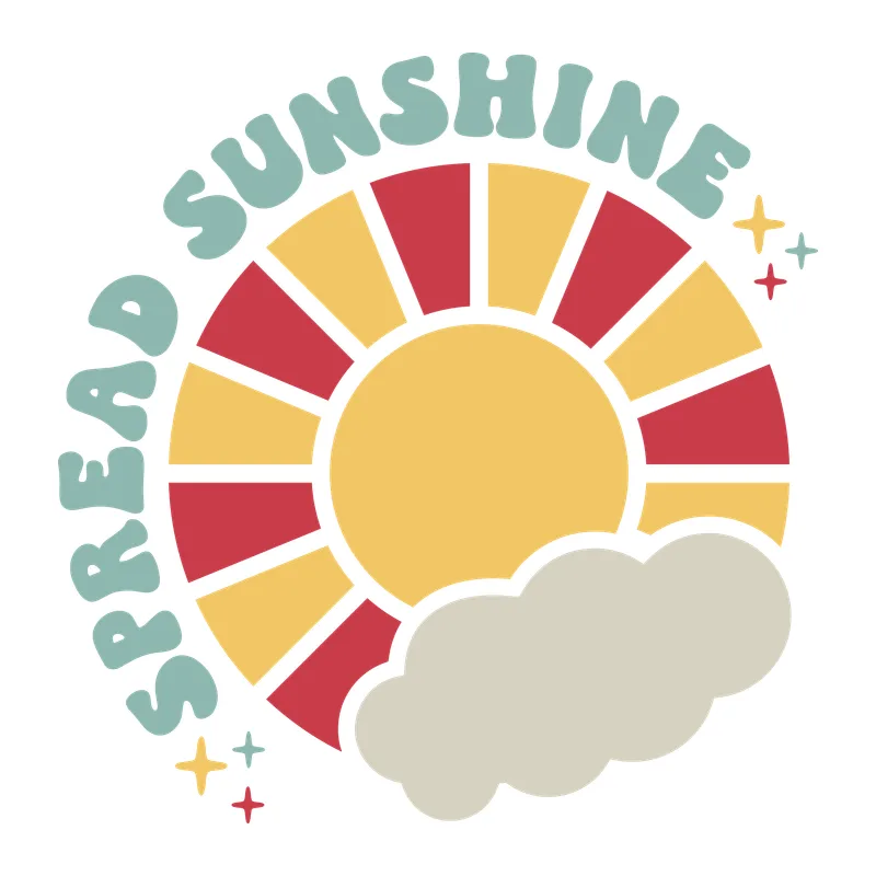 Spread Sunshine