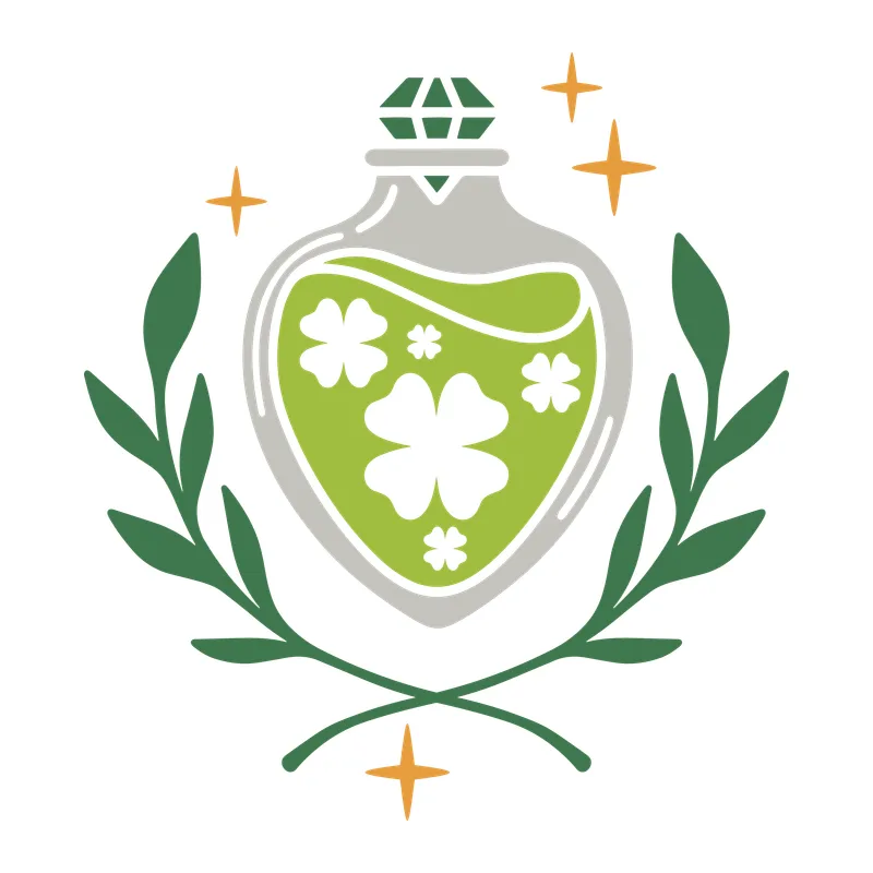 St. Patrick's Day Lucky Potion