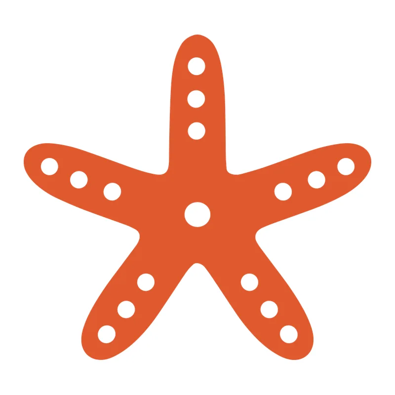 Starfish