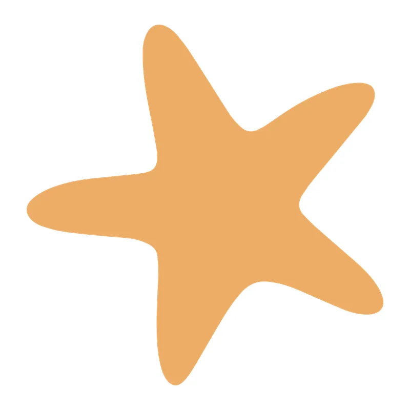 Starfish