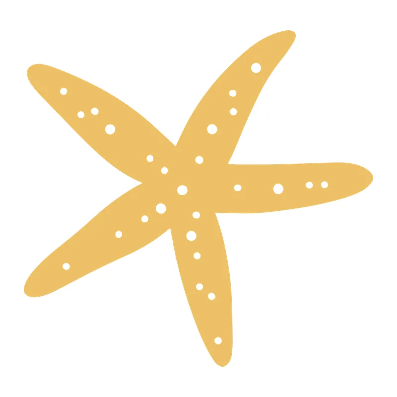 Starfish