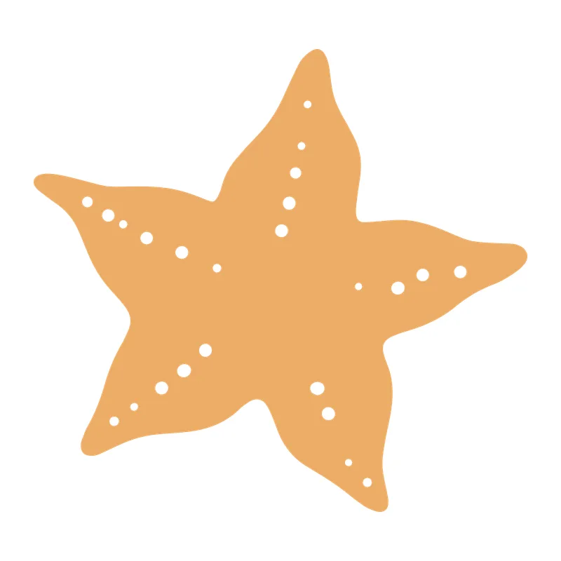 Starfish
