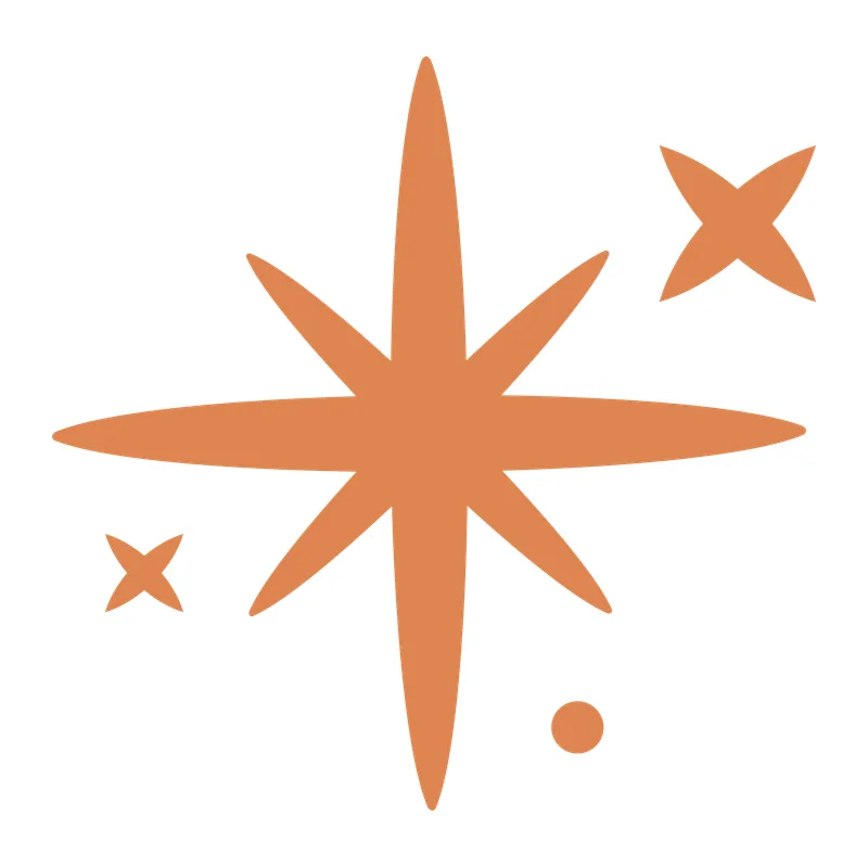 Sparkle Stars