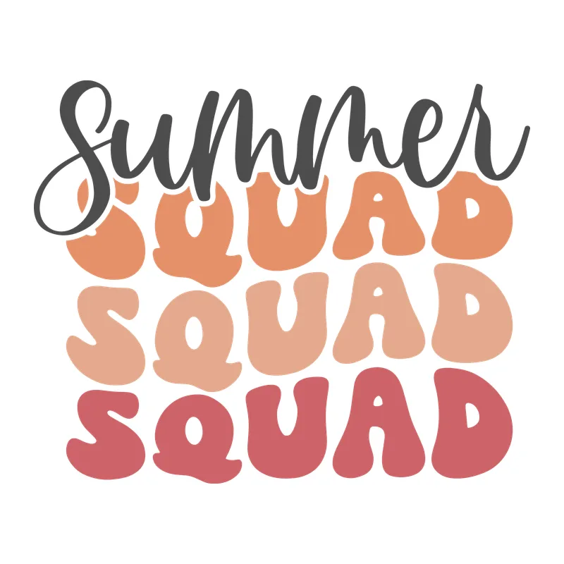 Summer Squad