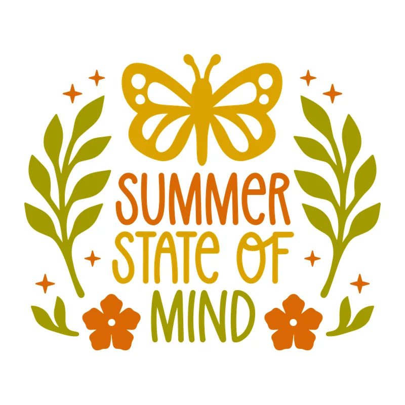 Summer State of Mind