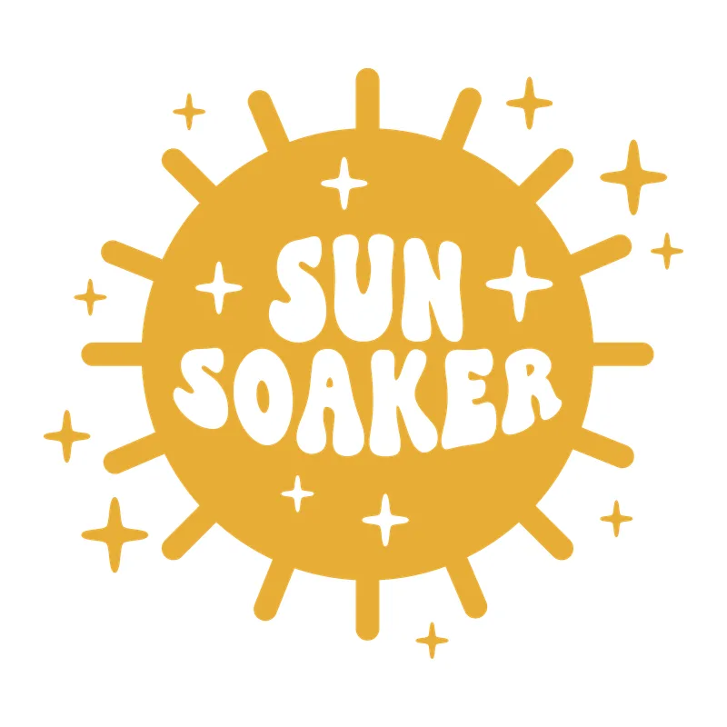 Sun Soaker
